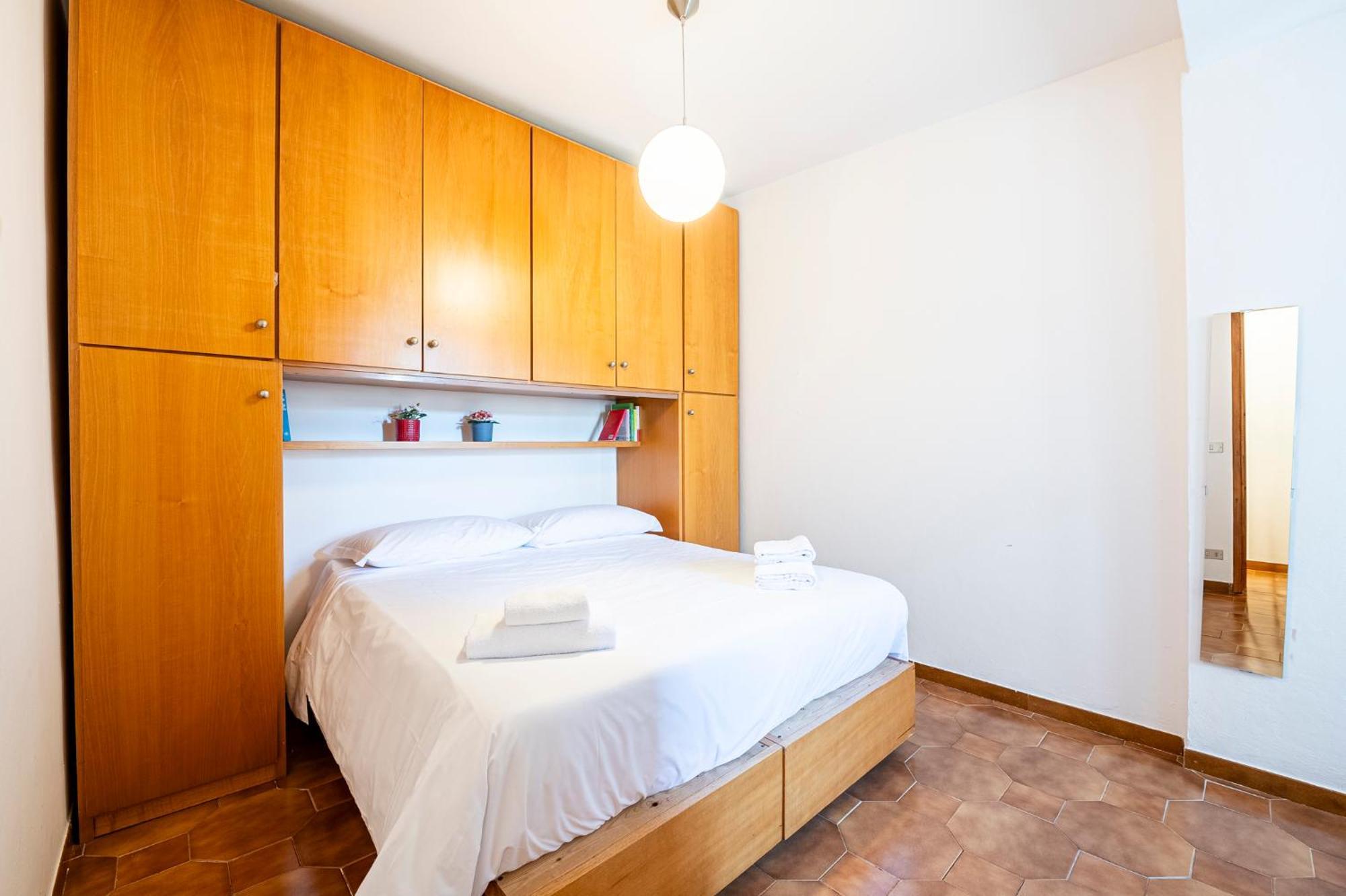Santa Reparata Apartment - Centro Storico Florence Exterior photo
